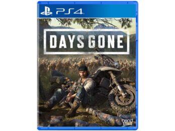 Preço R$150 Days Gone para PS4 – Bend Studio
