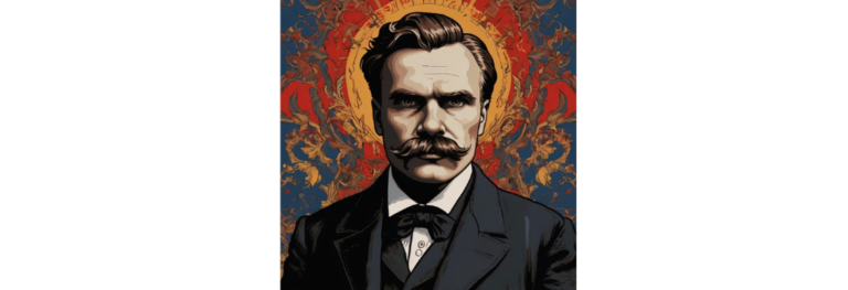 Leia mais sobre o artigo Clássicos da Filosofia: Por Que Ler Nietzsche Hoje?