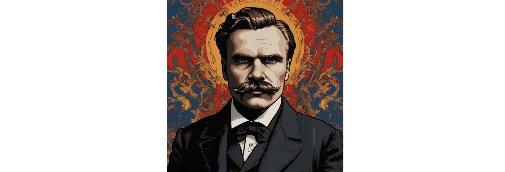 Você está visualizando atualmente Clássicos da Filosofia: Por Que Ler Nietzsche Hoje?